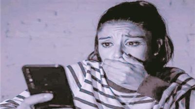 السجن المشدد لـ مهندس فبرك صور فاضحة لابتزاز خطيبته السابقة ونشرها على فيسبوك