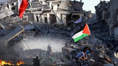 هل تتسبب الاتهامات المتبادلة بين نتنياهو وحماس في إفشال هدنة غزة؟