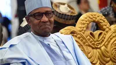 وفاة الرئيس النيجيري السابق محمد بخاري عن 83 عاما