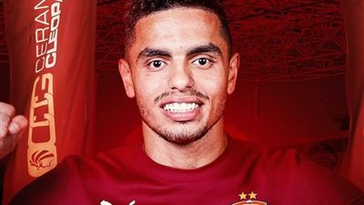 كريم الدبيس: الانضمام لسيراميكا كليوباترا تحدٍ جديد وأسعى للتواجد مع منتخب مصر