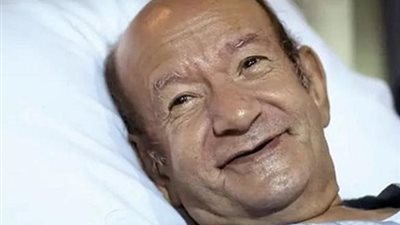 آخر تطورات الحالة الصحية للفنان لطفي لبيب بعد نقله للمستشفى