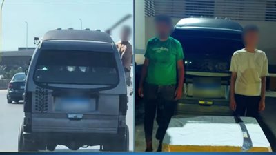  الداخلية تضرب بيد من حديد.. تحرك عاجل لضبط البلطجية وإعادة الانضباط للشارع