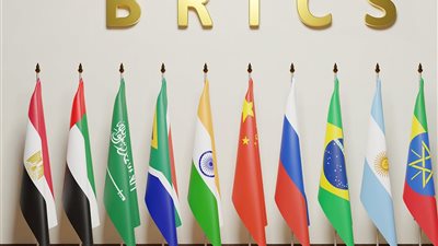 نتائج مرتقبة من مشاركة مصر في قمة البريكس بالبرازيل.. خبير يوضح