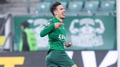 صفقة أسد الحملاوي.. هل حسمها الأهلي؟