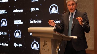 وزير السياحة والآثار للسفراء والقناصل الجدد: ملتزمون بالحفاظ على التراث والتاريخ المصري