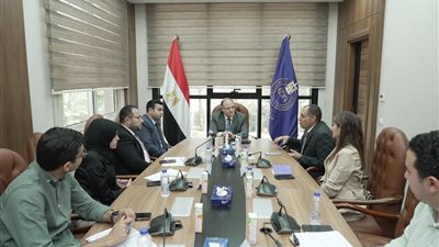 هيئة الدواء: نسعى لتوافر الأدوية المبتكرة للمريض المصري