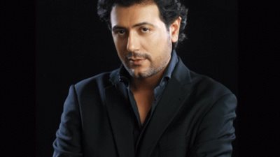 أحمد وفيق: يوسف شاهين آمن بموهبتي من خشبة المسرح