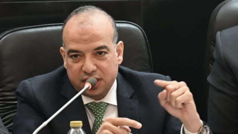 محمد عبدالعليم كفافي