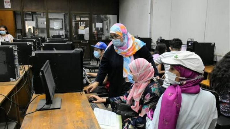 تنسيق الجامعات -