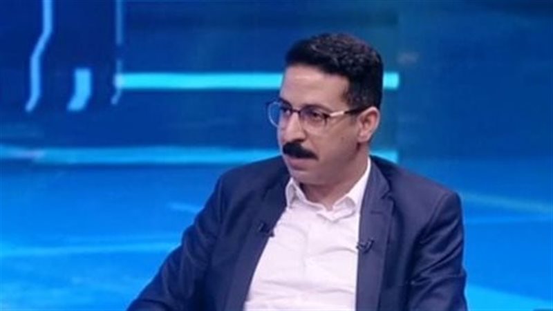 الكاتب الصحفي سلمان