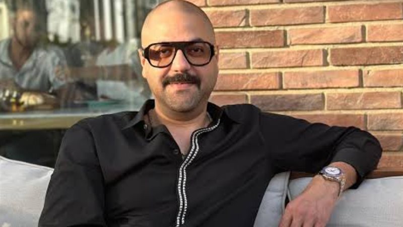 أحمد الباز