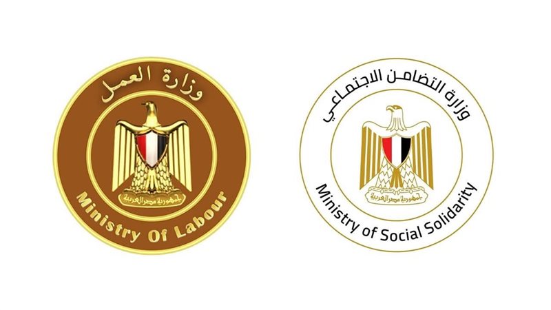وزارة التضامن والعمل