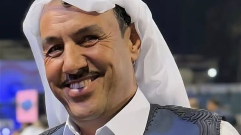 الشيخ عطية فضل عبد