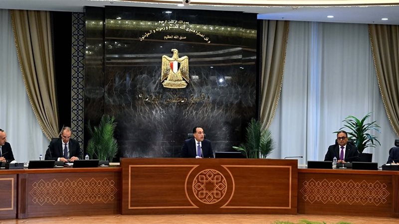رئيس مجلس الوزراء