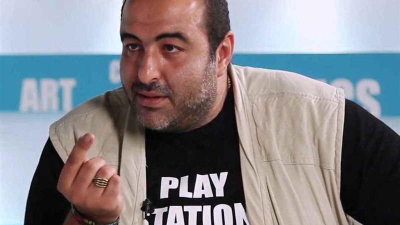 سامح عبد العزيز