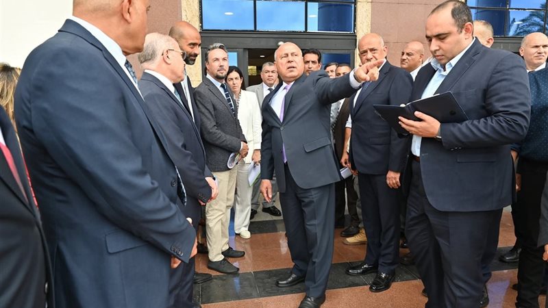 الفريق كامل الوزير