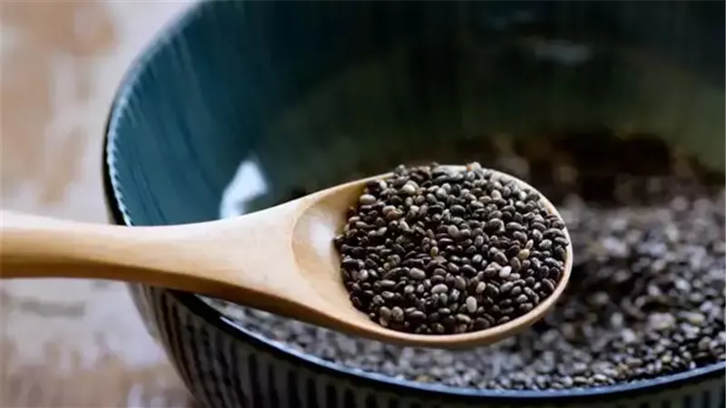 بذور الشيا