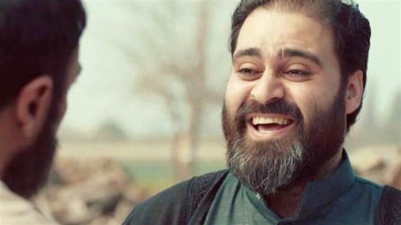 أحمد الرافعي