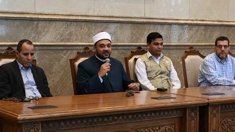 محاضرات معسكر صحح