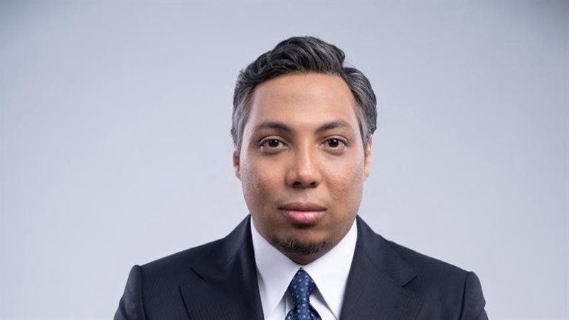  محمود تمّام