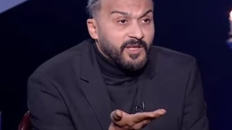 إبراهيم سعيد