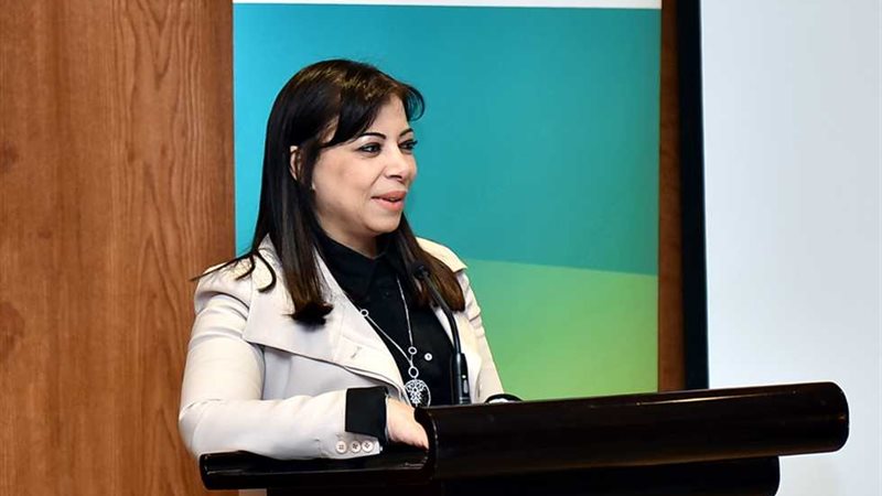 داليا خورشيد الرئيس