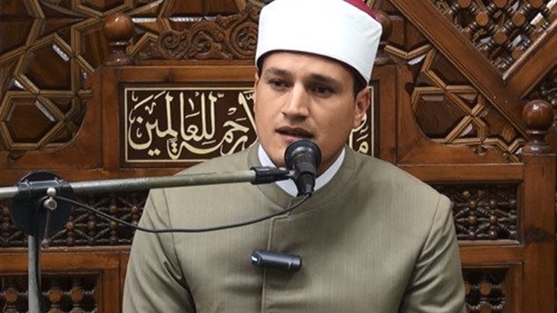 الدكتور أسامة الحديدى