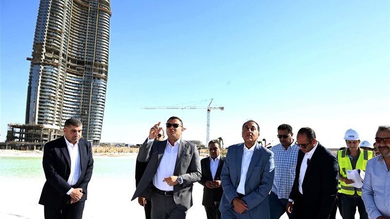 رئيس مجلس الوزراء