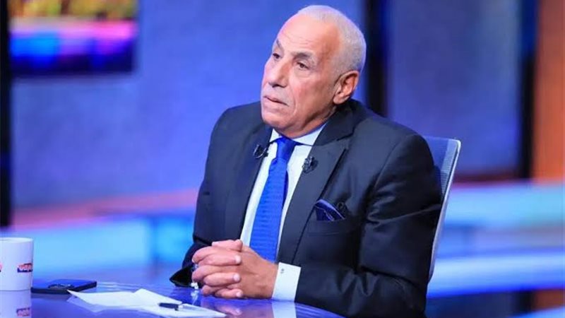 حسن لبيب