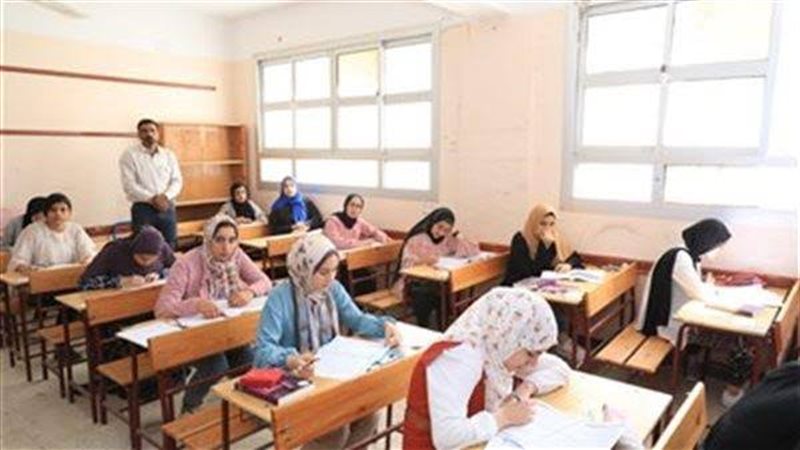 ثانوية عامة