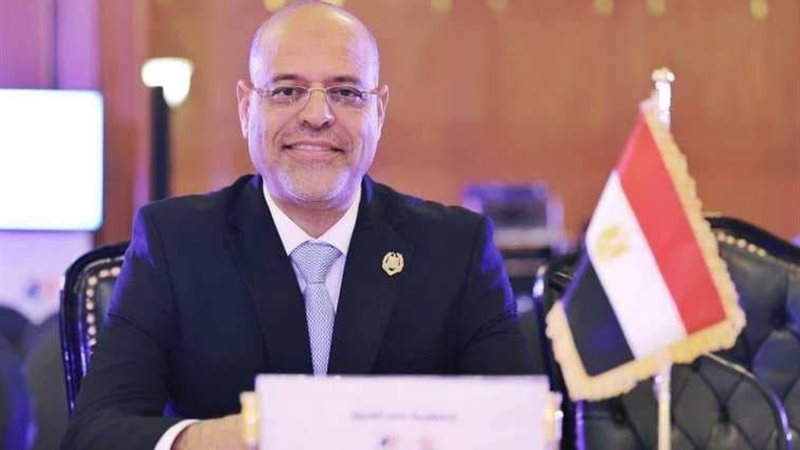 الدكتور محمد جبران،