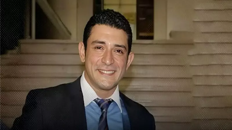 أحمد الدجوي