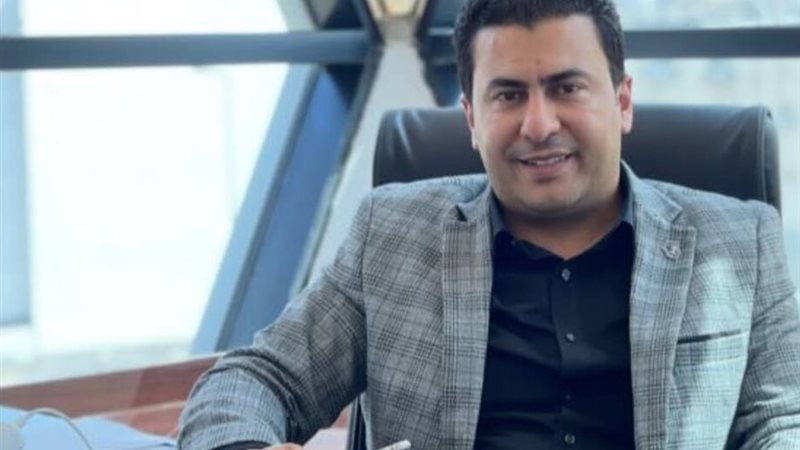 خالد صبري للتطوير