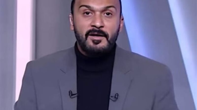 إبراهيم سعيد