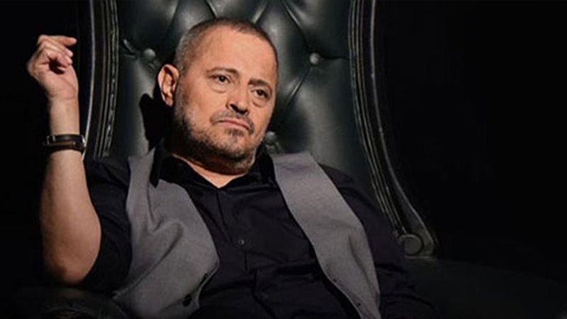 جورج وسوف