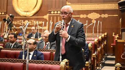 برلماني: «حياة كريمة» نموذج وطني متكامل لترسيخ العدالة الاجتماعية وبناء الإنسان