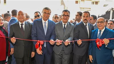 التموين: «كاري أون» مشروع قومي يحظى باهتمام كبير من القيادة السياسية