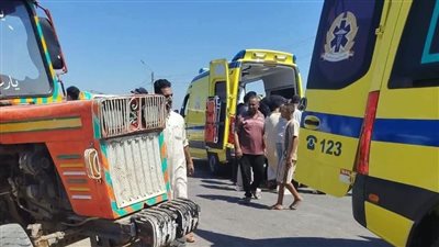 ارتفاع حصيلة ضحايا حادث 