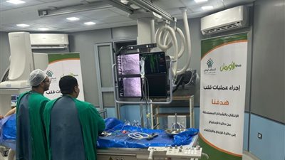 برعاية التضامن الاجتماعي.. إجراء 3864 عملية قلب بالمجان للأسر الأولى بالرعاية بالفيوم