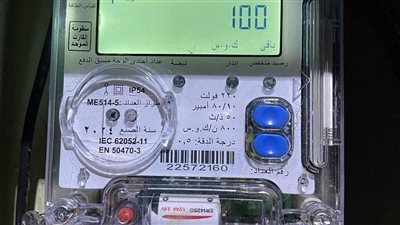 انفراجة بأزمة العدادات الكودية.. حل مشكلات مليون عداد وتحديد مصير غير المتصالحين