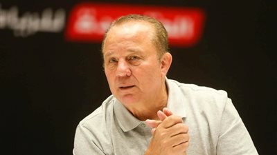 شوقي غريب يكشف خطة تطوير الكرة المصرية حتى 2038.. و3 دورات «برو» للمدربين في مصر