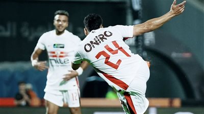 معتمد جمال بعلن تشكيل الزمالك لمواجهة غزل المحلة