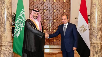رضا فرحات: التوافق المصري السعودي حائط صد لحماية الأمن العربي في أخطر مراحل المنطقة