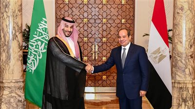قيادي بمستقبل وطن: القاهرة والرياض تمسكان بخيوط التوازن العربي في لحظة شديدة الحساسية