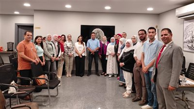 الوعي يفتح ملف الصحة النفسية سياسيًا.. أمانة متخصصة تضع «بناء الإنسان» في صدارة الأولويات