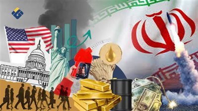 33.4 مليار دولار في 4 أشهر.. فاتورة العملية الأمريكية ضد إيران