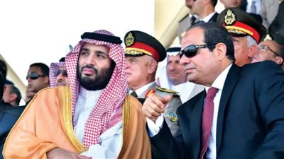 مساعد وزير الخارجية الأسبق لـ«تفصيلة»: زيارة بن سلمان للقاهرة لإعادة ترتيب الموقف العربي تجاه التصعيد الإقليمي