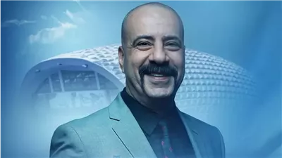 إطلاق اسم الفنان محمد سعد على الدورة الـ16 من مهرجان الإسكندرية المسرحي