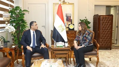 تطوير مدينة الغردقة لتقدم هوية حضرية وسياحية مميزة تضاهي كبرى المدن السياحية العالمية