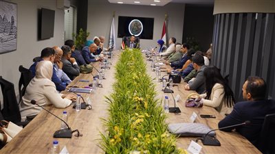 حزب الوعي يعلن خريطة تحركاته المقبلة ويكشف عن مشروع كبير في بورسعيد
